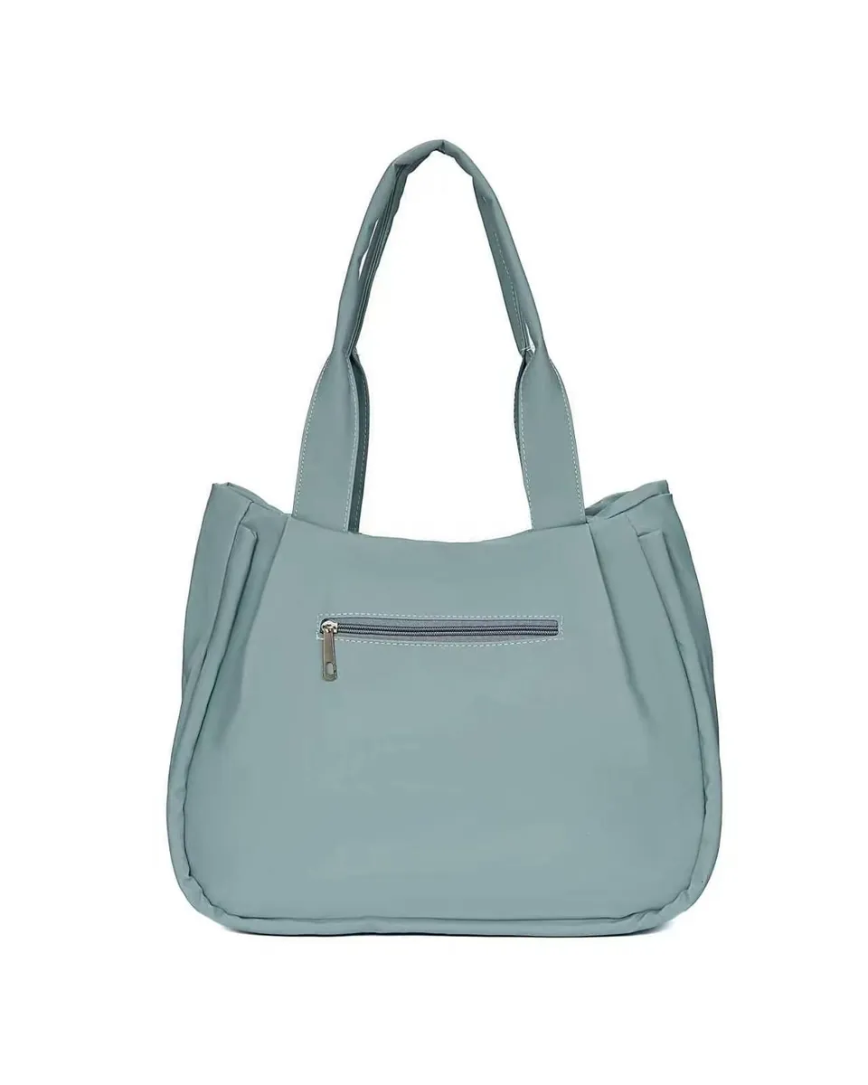 Umbrella & Kitty Tote 2